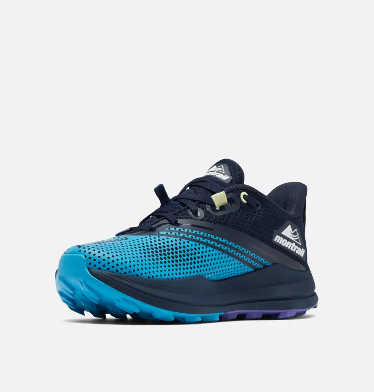 TENIS FEMENINO COLUMBIA MONTRAIL TRINITY FKT – foto 4